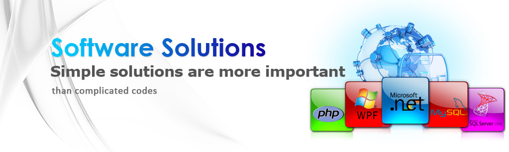 software-solutions