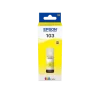 Epson EcoTank Yellow 103 – мастило (65мл)