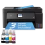 Epson - EcoTank L14150 A3+/Wi-Fi/InkJet/EcoTank System (CISS)/MFP