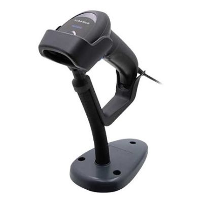 Datalogic QUICKSCAN D2590 2D/USB KIT/STAND