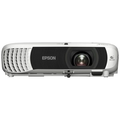 Epson EB-FH08 LCD, Full HD 1080p, 3600 Lumens, Home Cinema Projector White
