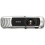 Epson EB-FH08 LCD, Full HD 1080p, 3600 Lumens, Home Cinema Projector White