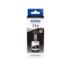 Epson EcoTank Pigment Black 774 – мастило (140мл)