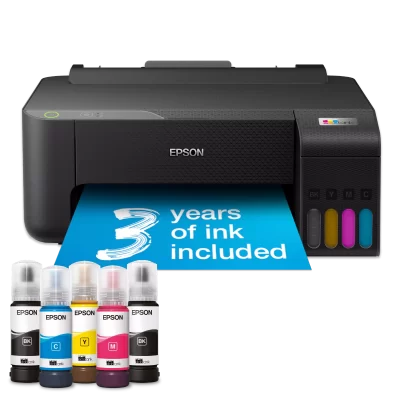 Epson – EcoTank L1270 A4/WiFi/InkJet/EcoTank System (CISS)