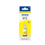 Epson EcoTank Yellow 673 – мастило (70мл)