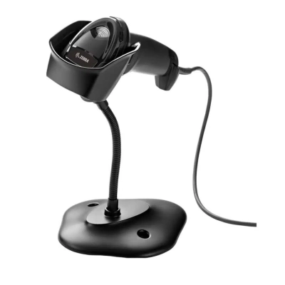 Zebra LI2208 1D/USB Wired