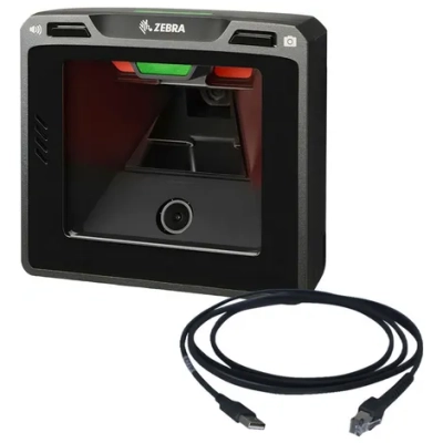 Zebra SP7201 2D/USB Kit/Vertical