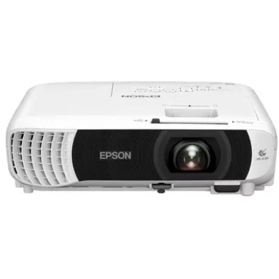 Epson EB-FH52 3LCD, 4,000Lumes, Full HD, Wireless