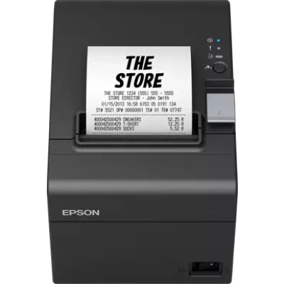 Epson TM-T20III-[011] USB