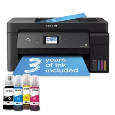 Epson – EcoTank L14150 A3+/Wi-Fi/InkJet/EcoTank System (CISS)/MFP