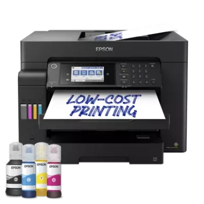 Epson – EcoTank L15160 A3+/Wi-Fi/InkJet/EcoTank System (CISS)/MFP/ADF