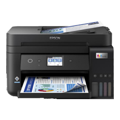 Epson –  EcoTank L6290  A4/Wi-Fi/InkJet/EcoTank System (CISS)/MFP/ADF