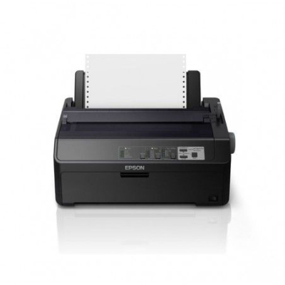 Epson FX-890II 9-pin/80-column
