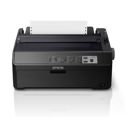 Epson – LQ-590II 24-pin/80-column