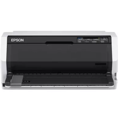 Epson LQ-690II 24-pin/106-column