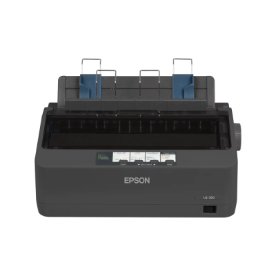 Epson LX-350 9-pin/80-column