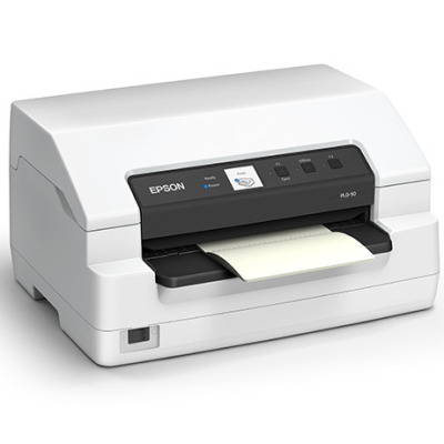 Epson PLQ-50 24-pin/94-column