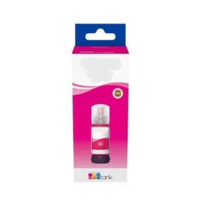 108 Magenta – мастило (70мл, компатибилно)