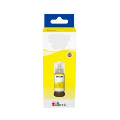 103 Yellow – мастило (65мл, компатибилно)