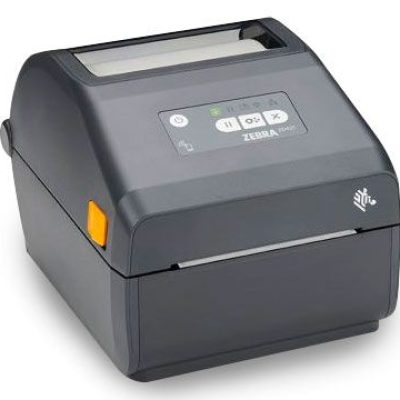 Zebra ZD421 USB+Enthernet