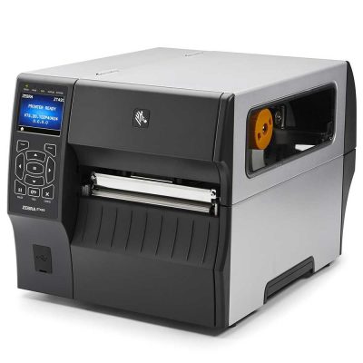 Zebra ZT421