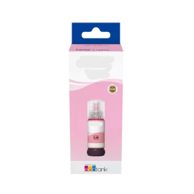 673 Light Magenta – мастило (70мл, компатибилно)