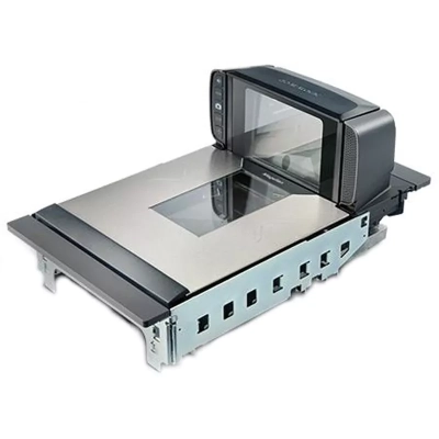 Datalogic Magellan 9400i, 2D, Digimarc, medium, auxiliary port