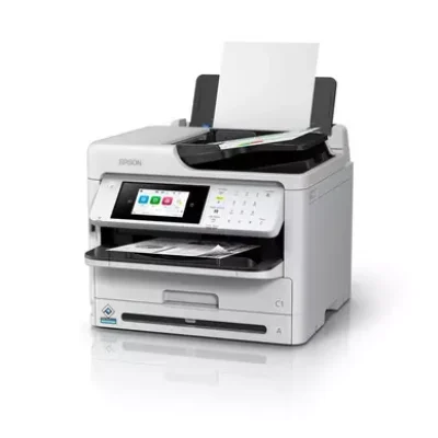 Epson WorkForce Pro WF-M5899DWF А4/Wi-Fi/Duplex
