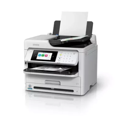 Epson WorkForce Pro WF-M5899DWF А4/Wi-Fi/Duplex