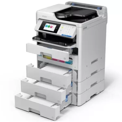 Epson Workforce PRO EM-C800RDWF A4/Wi-Fi/MFP/Inkjet