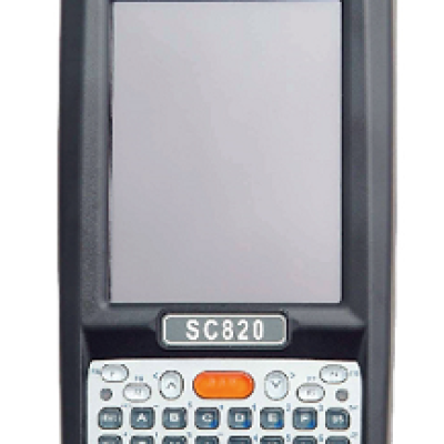 SC 820