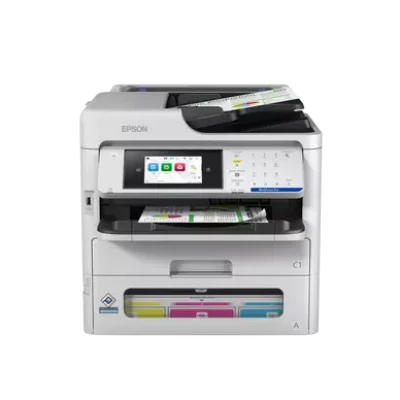 Epson WorkForce Pro EM-C800RDWF