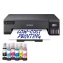 Epson L18050 A3+/Wi-Fi/Ink Tank Photo Printer