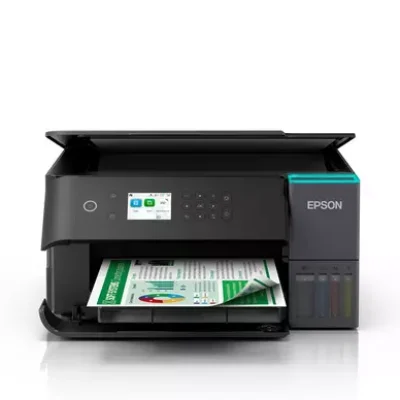 Epson L6360 A4/Multifunction/Wi-Fi