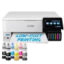 Epson L8160 A4/Wi-Fi/Photo Printer