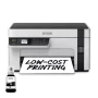 Epson M2120 A4/Multifunction/Mono/Wi-Fi Ink Tank Printer