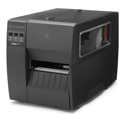 Zebra ZT111 – 203 dpi