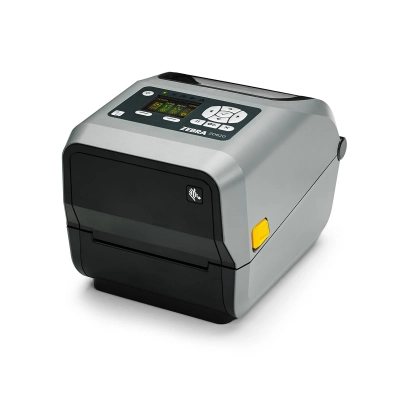 Zeba ZD620 – 300dpi