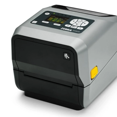 Zeba ZD620 – 300dpi